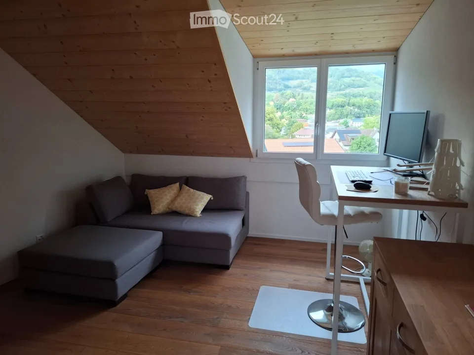 Zu vermieten 3.5 möblierte Zimmer – Foto 3 von 5