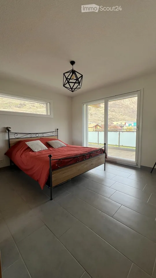 Wohnung 4,5 Zimmer - Fully - Exzellentes Preis-Leistungs-Verhältnis – Foto 4 von 5