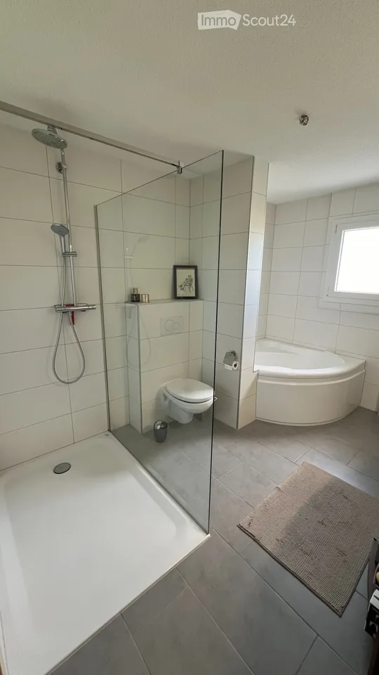 Wohnung 4,5 Zimmer - Fully - Exzellentes Preis-Leistungs-Verhältnis – Foto 3 von 5
