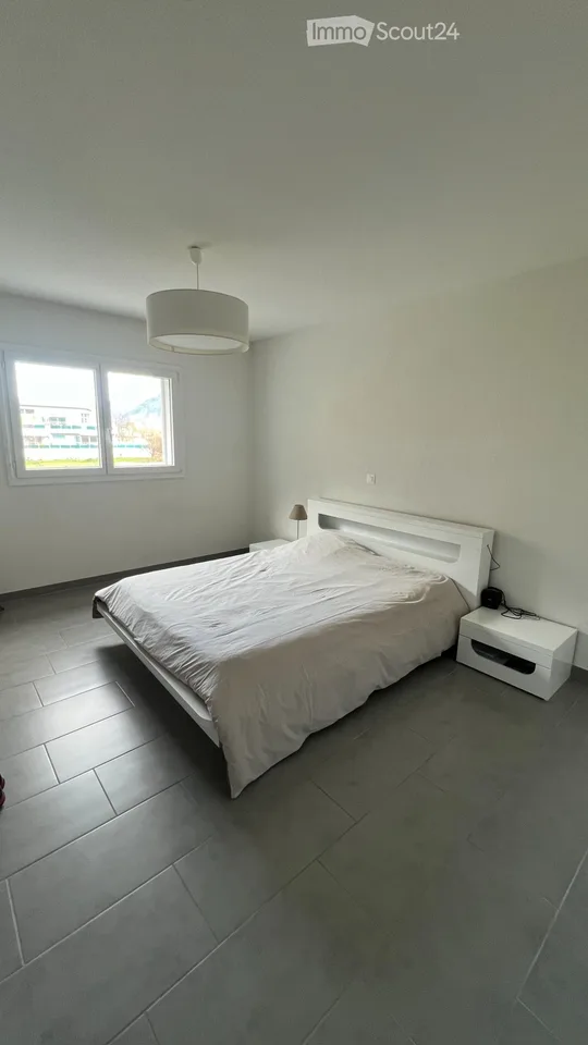 Wohnung 4,5 Zimmer - Fully - Exzellentes Preis-Leistungs-Verhältnis – Foto 2 von 5