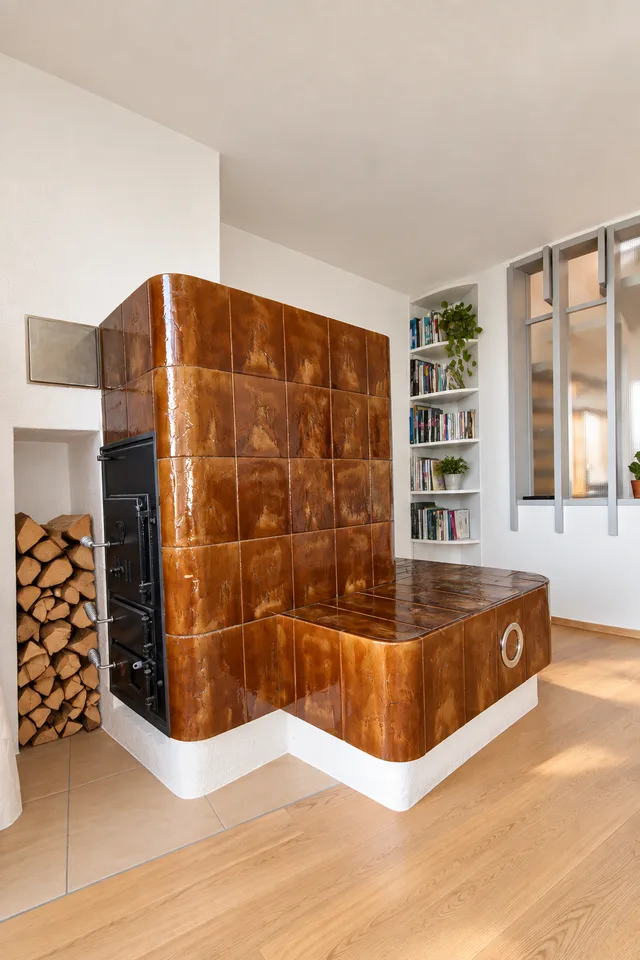 Ein Zuhause mit Charakter, Garten und Raum für Ihre Ideen – in Wilen bei Wollerau – Foto 8 von 23