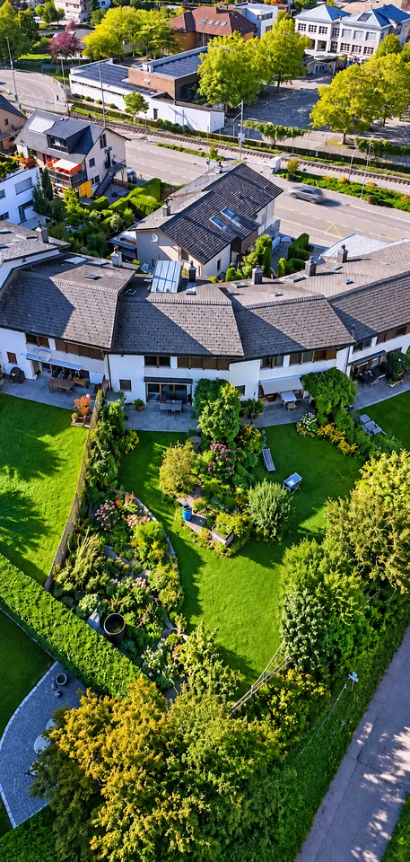 Ein Zuhause mit Charakter, Garten und Raum für Ihre Ideen – in Wilen bei Wollerau – Foto 23 von 23