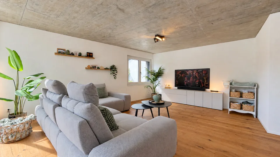 VILLA D'ARCHITECTE AVEC VUE IMPRENABLE ET PRESTATIONS DE STANDING – photo 9 sur 13