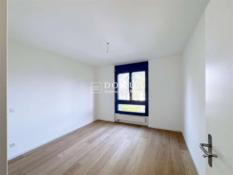 Wohnung mit 4.5 Zimmern – Foto 6 von 11