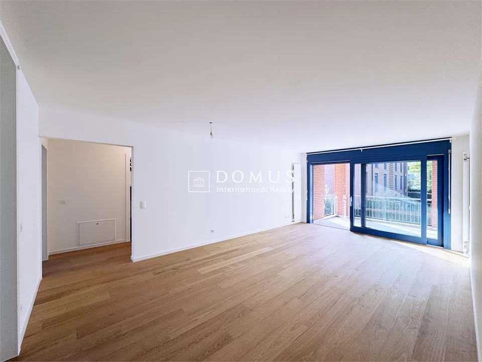 Wohnung mit 4.5 Zimmern – Foto 10 von 11