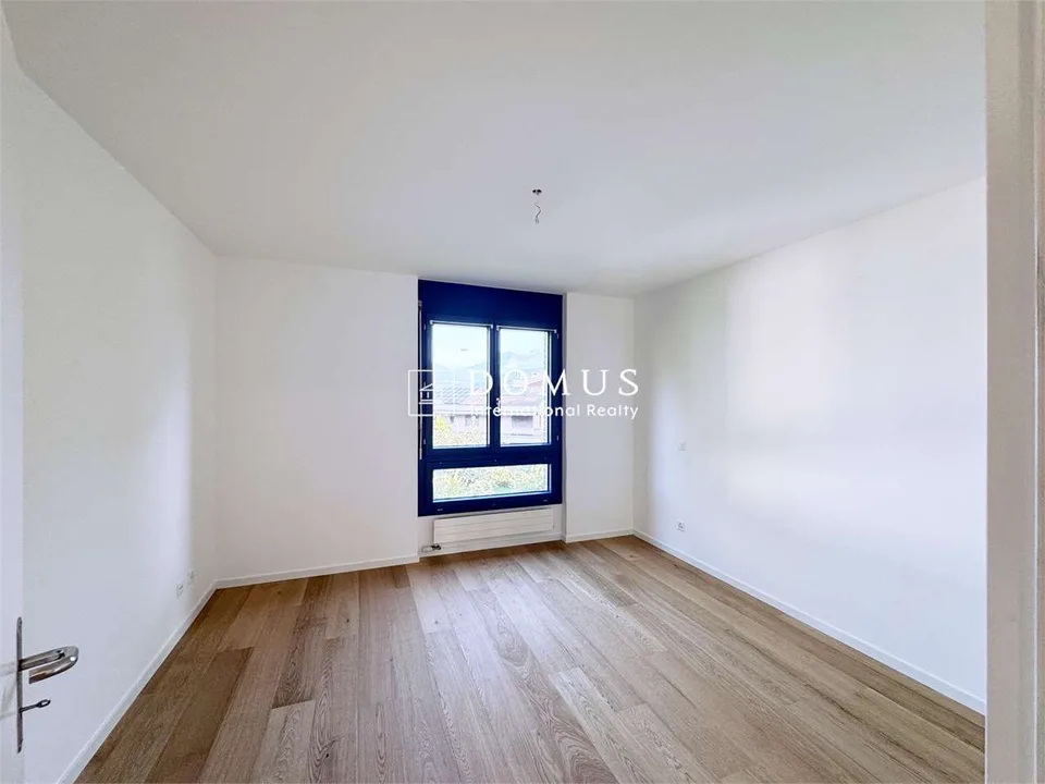 Wohnung mit 4.5 Zimmern – Foto 9 von 11