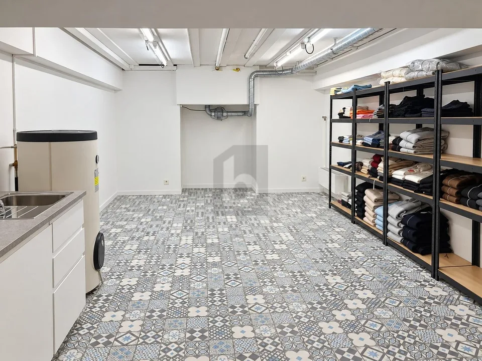 Arcata Commerciale nel Cuore di Ginevra – foto 5 di 6
