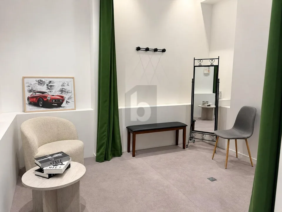 Arcata Commerciale nel Cuore di Ginevra – foto 4 di 6