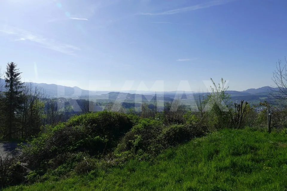 Ein Ort für besondere Wohnträume Bauland mit Panoramablick zu kaufen! – Foto 13 von 13