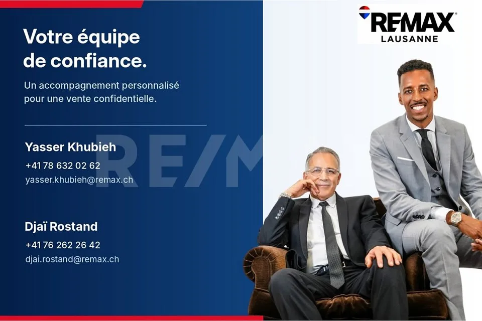 OFF-MARKET | Propriété dexception sur les hauteurs de la Riviera – photo 4 of 4