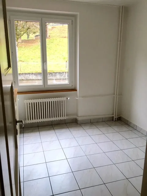Appartamento di 3 locali con balcone e vista sulla verde – foto 6 di 10
