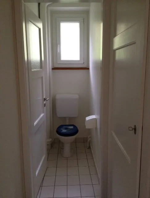 Appartamento di 4 locali con balcone e vista aperta sulla verde – foto 6 di 6