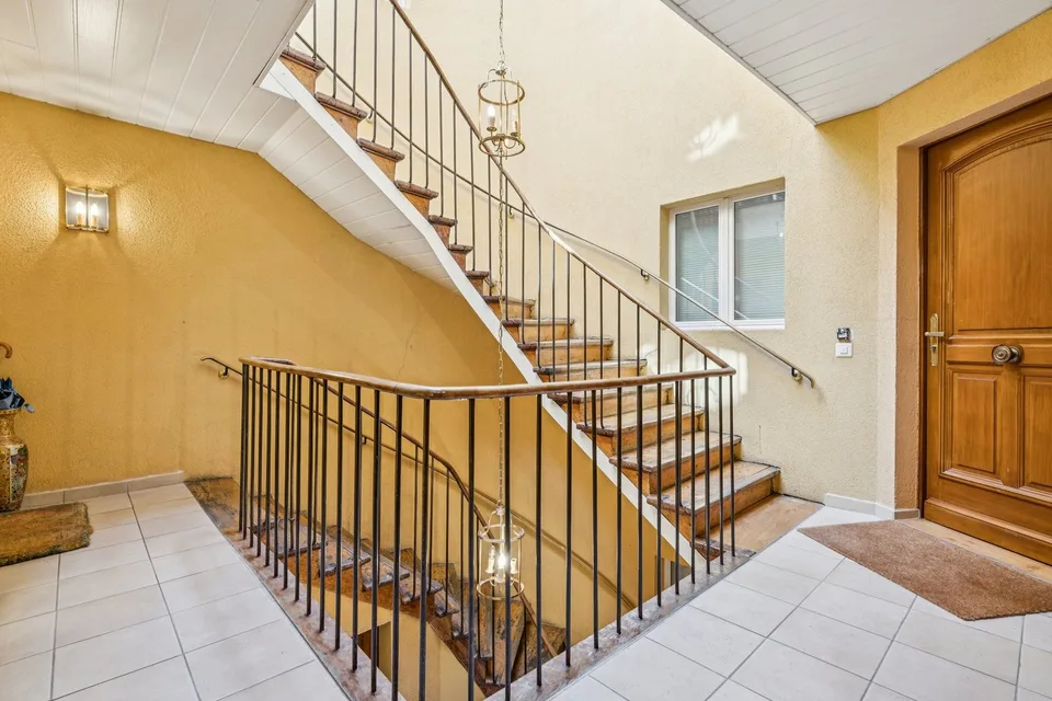 Charming 2.5-room apartment in St-Prex – photo 10 of 12
