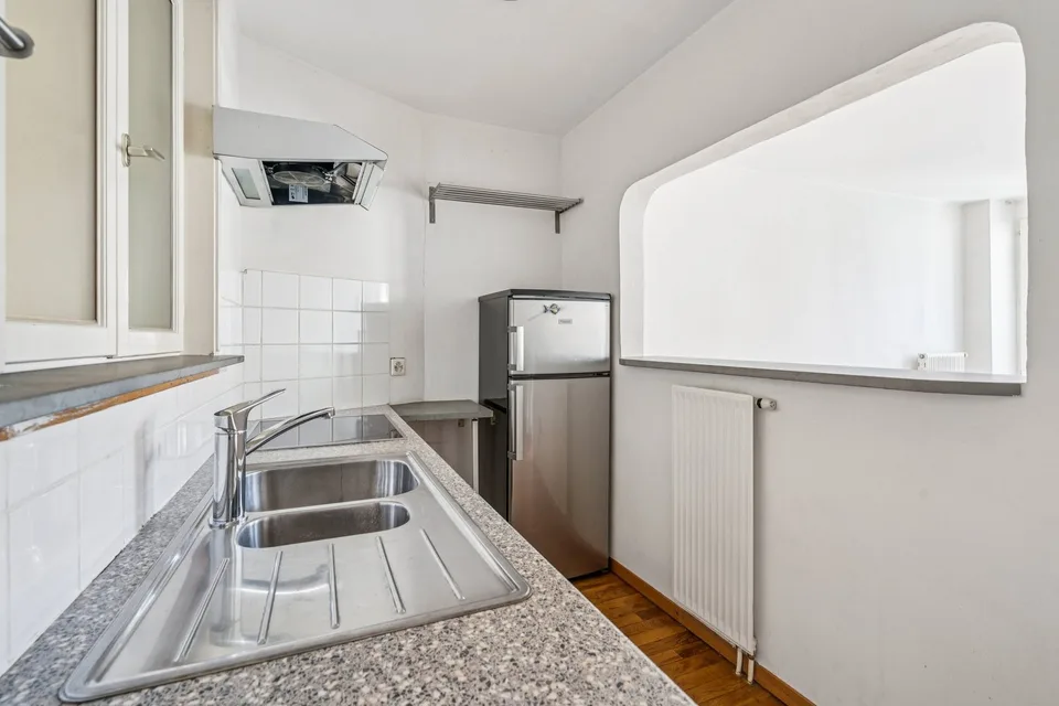 Charming 2.5-room apartment in St-Prex – photo 6 of 12