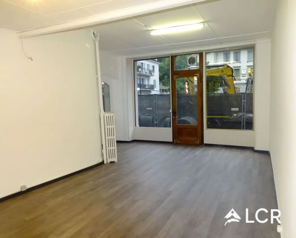 Schönes Mietshaus / 5 Wohnungen / 2 Gewerberäume – Foto 3 von 9