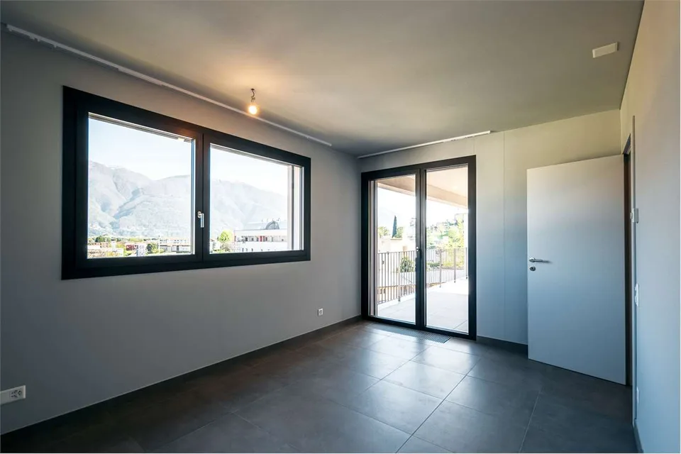 Splendido 3,5 Residenza Solaia-Ascona – foto 7 di 8