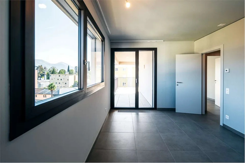 Splendido 3,5 Residenza Solaia-Ascona – foto 5 di 8