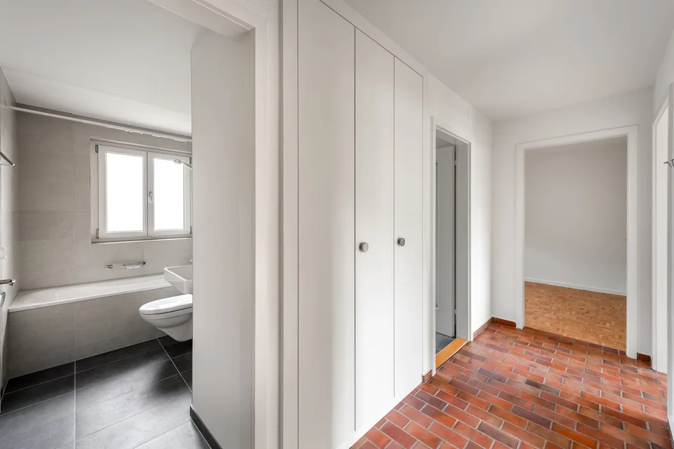 La tua nuova casa - appena ristrutturata! – foto 8 di 9