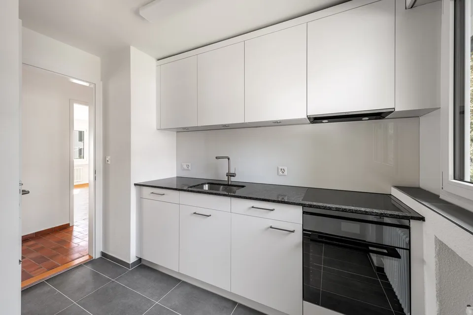 La tua nuova casa - appena ristrutturata! – foto 3 di 9