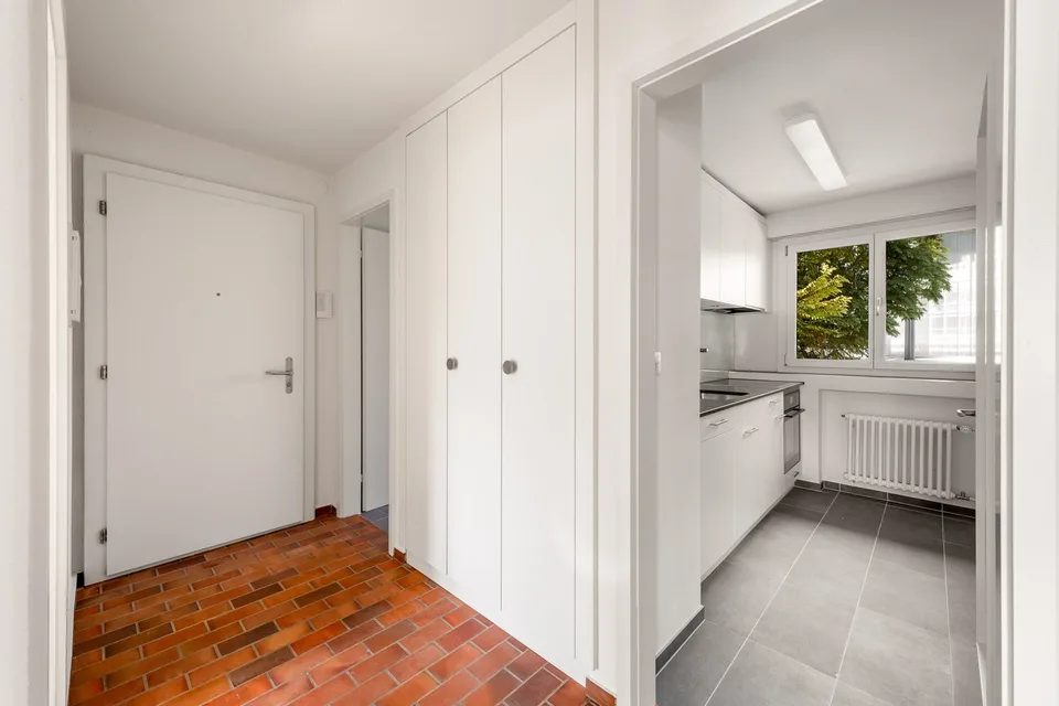 La tua nuova casa - appena ristrutturata! – foto 2 di 9