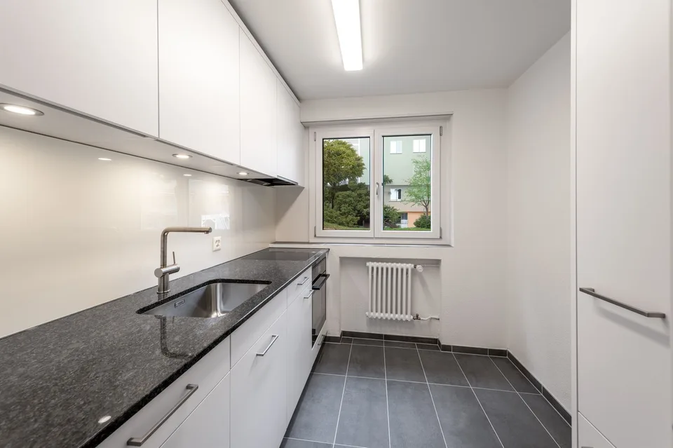 Meravigliosa oasi di benessere in una posizione residenziale ideale - appena ristrutturata! – foto 2 di 10