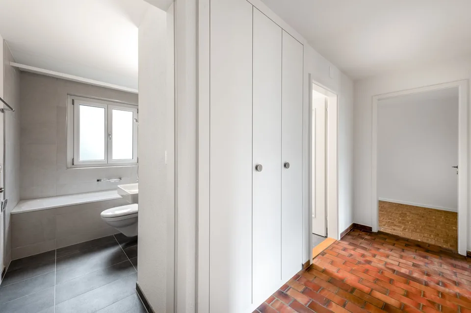 Meravigliosa oasi di benessere in una posizione residenziale ideale - appena ristrutturata! – foto 3 di 10
