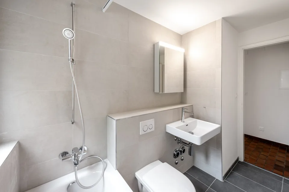 Meravigliosa oasi di benessere in una posizione residenziale ideale - appena ristrutturata! – foto 10 di 10