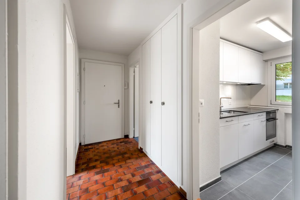 Meravigliosa oasi di benessere in una posizione residenziale ideale - appena ristrutturata! – foto 4 di 10
