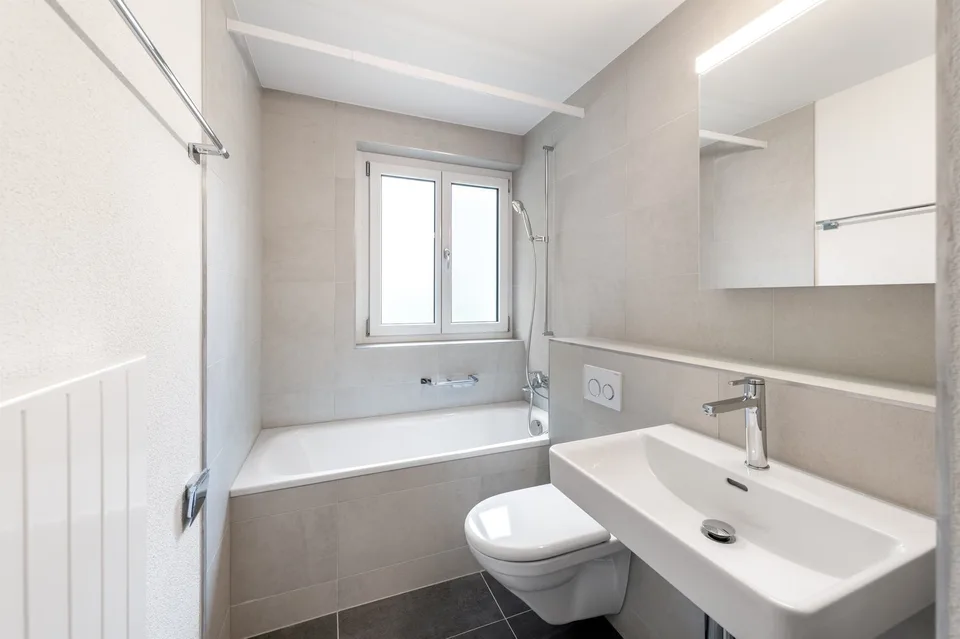 Meravigliosa oasi di benessere in una posizione residenziale ideale - appena ristrutturata! – foto 9 di 10