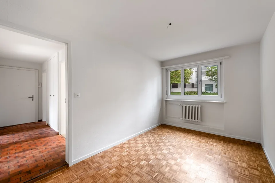 Meravigliosa oasi di benessere in una posizione residenziale ideale - appena ristrutturata! – foto 5 di 10