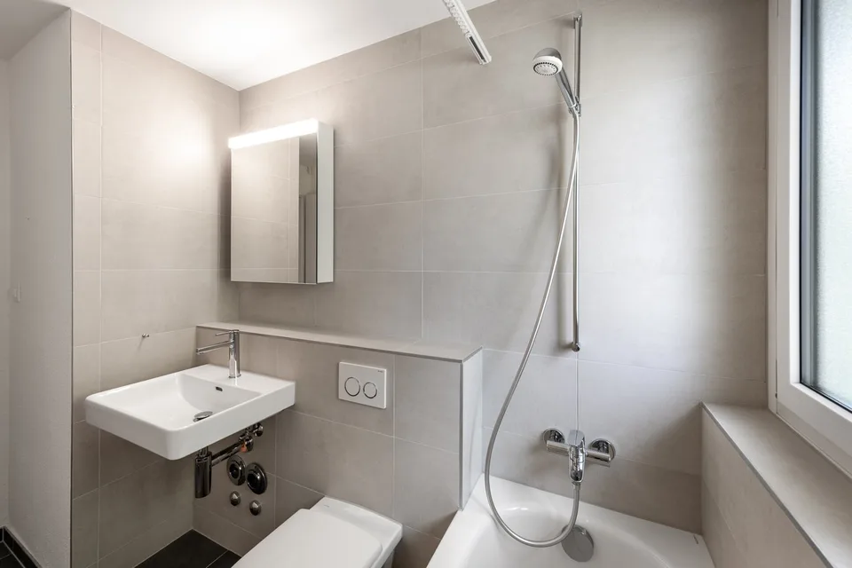 Frisch sanierte Wohnung sucht neue Mieterschaft! – Foto 10 von 11