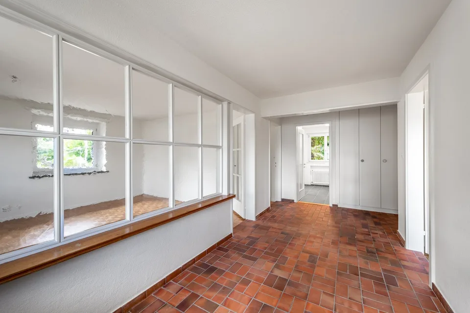 Frisch sanierte Wohnung sucht neue Mieterschaft! – Foto 4 von 11