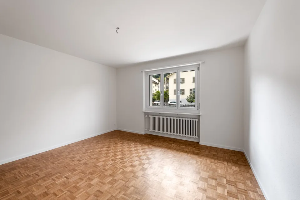 Frisch sanierte Wohnung sucht neue Mieterschaft! – Foto 7 von 11
