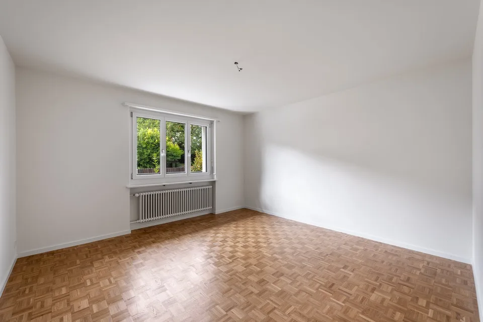Frisch sanierte Wohnung sucht neue Mieterschaft! – Foto 6 von 11