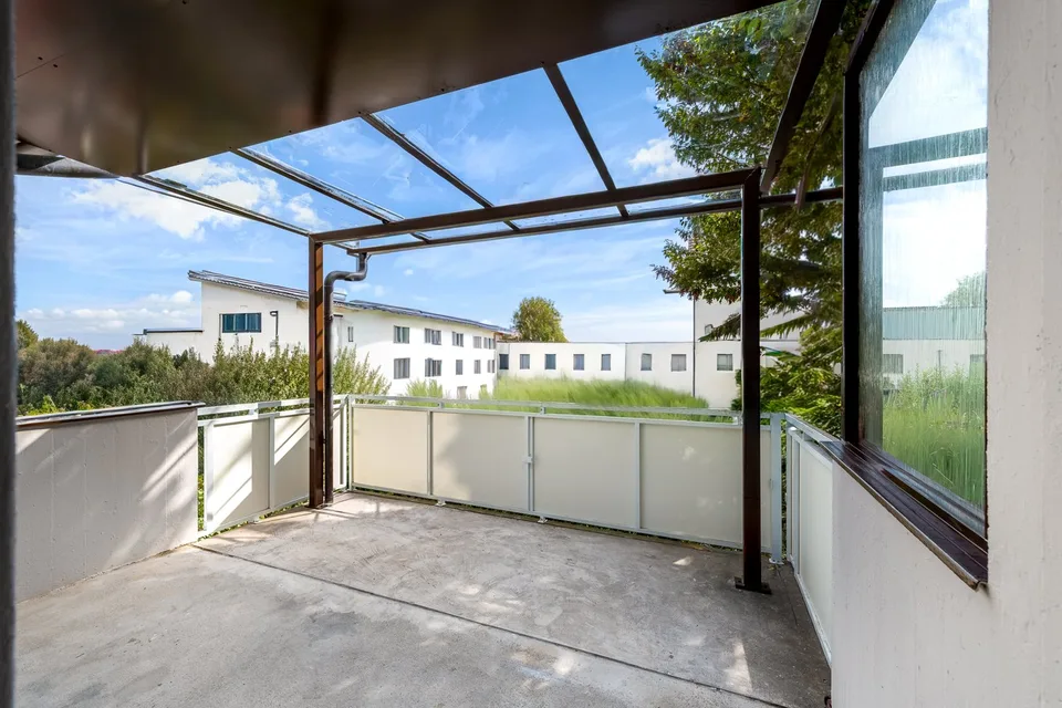 Frisch sanierte Wohnung sucht neue Mieterschaft! – Foto 11 von 11