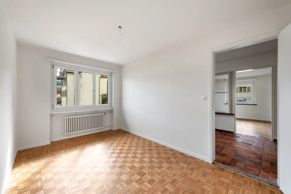 Frisch sanierte Wohnung sucht neue Mieterschaft! – Foto 5 von 11