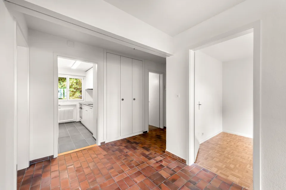 Frisch sanierte Wohnung sucht neue Mieterschaft! – Foto 3 von 11