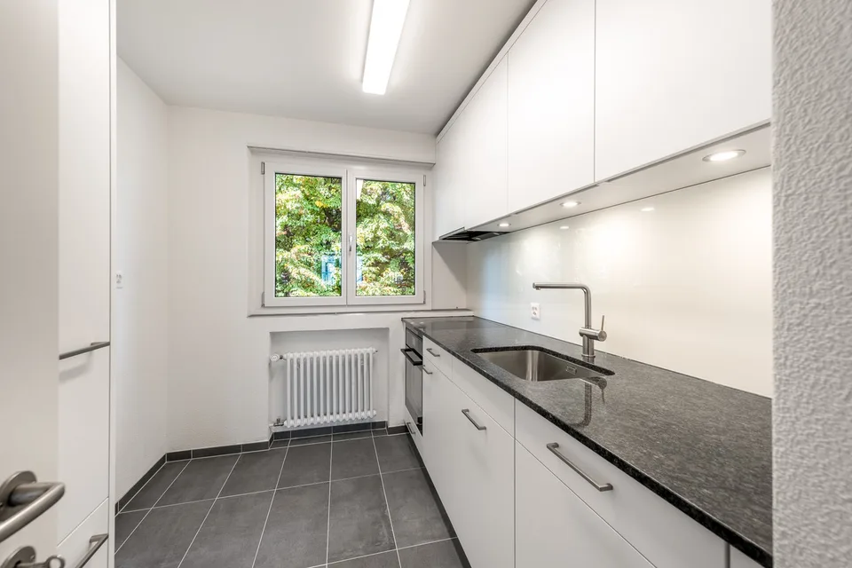 Frisch sanierte Wohnung sucht neue Mieterschaft! – Foto 8 von 11