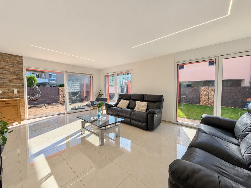 Detached house in Vétroz – photo 5 of 13