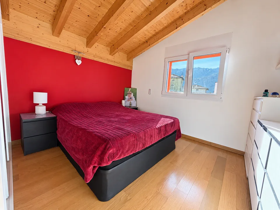Detached house in Vétroz – photo 11 of 13