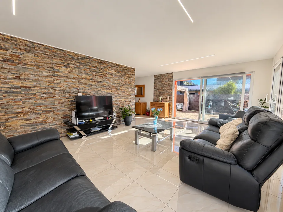 Detached house in Vétroz – photo 6 of 13