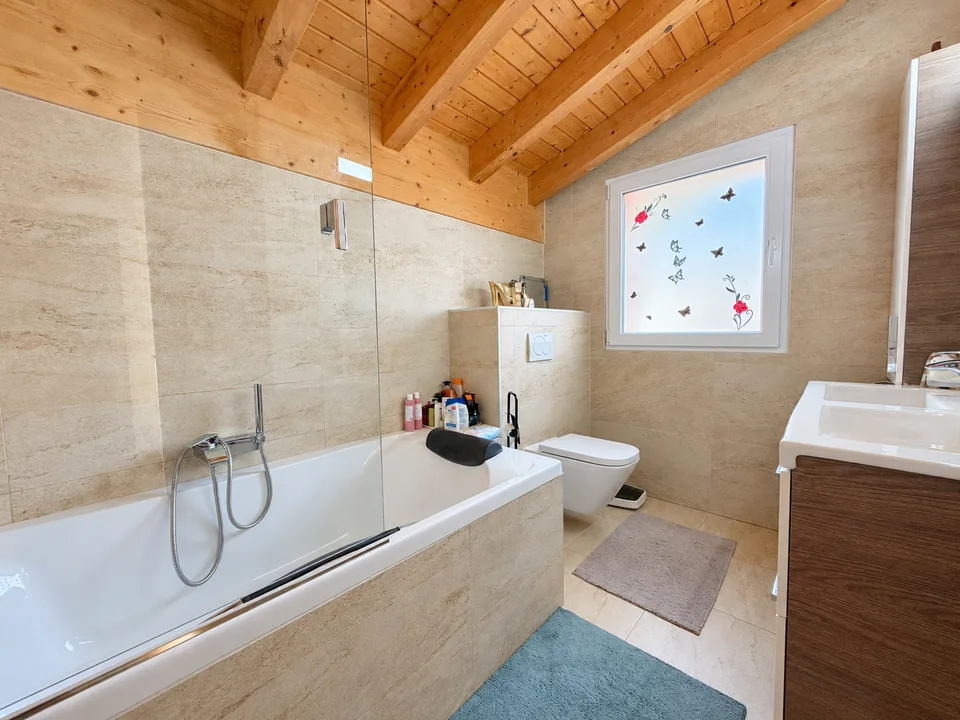 Detached house in Vétroz – photo 12 of 13