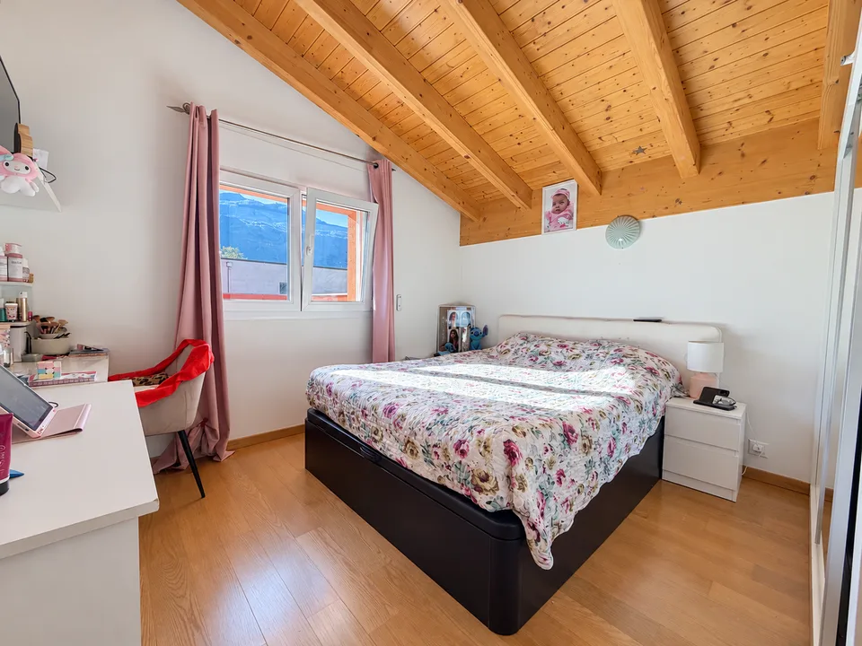 Detached house in Vétroz – photo 10 of 13
