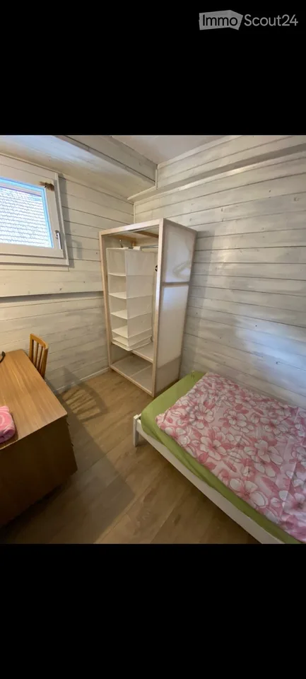 Ab,1,Jan,2027 Zimmer Möbliert Mauren TG ab – Foto 3 von 3