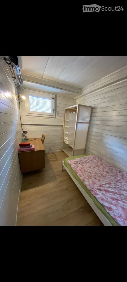 Ab,1,Jan,2027 Zimmer Möbliert Mauren TG ab – Foto 2 von 3