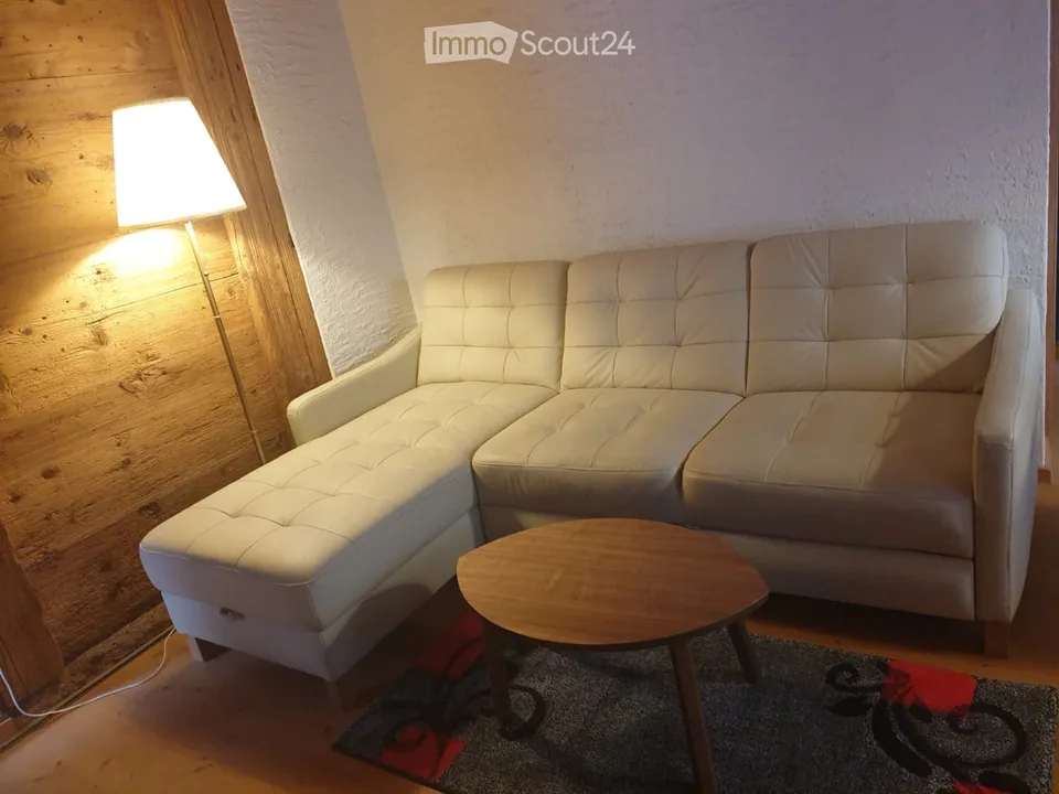 Appartamento di 2 locali con grande terrazza e posto auto – foto 5 di 6