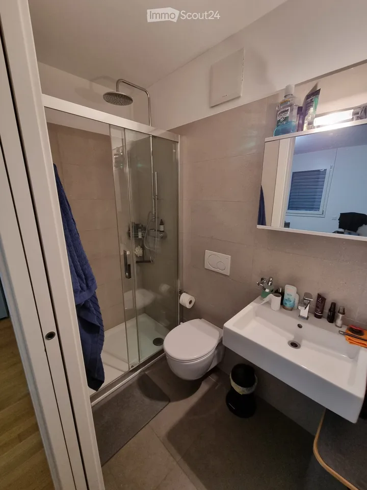 Wohnung 3.5 Zimmer in Pregassona alta – Foto 4 von 4