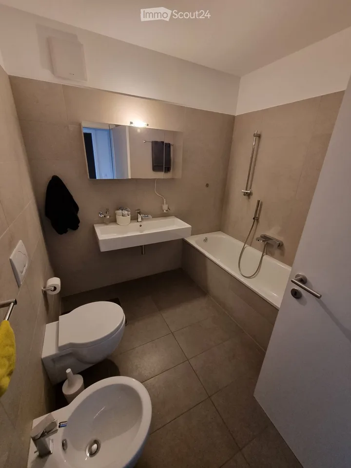 Wohnung 3.5 Zimmer in Pregassona alta – Foto 2 von 4