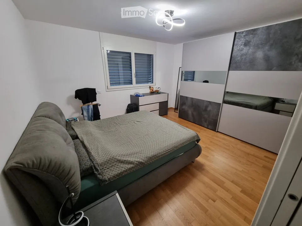 Wohnung 3.5 Zimmer in Pregassona alta – Foto 3 von 4