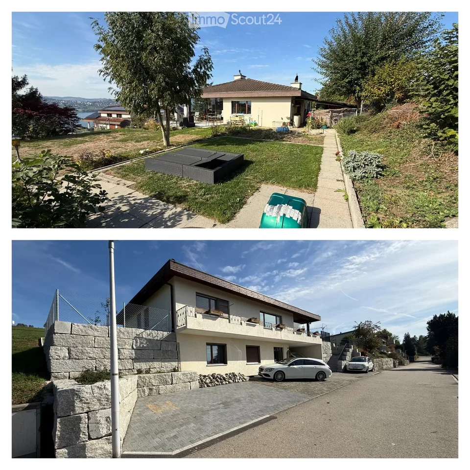Gemütliches Zuhause mit Seesicht in familiärem Umfeld – Foto 4 von 5